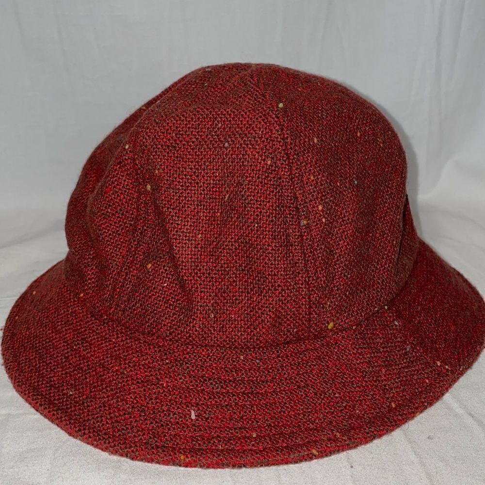 Very Cool Brimmed Hat